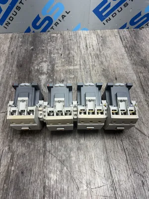 BENSHAW RSC-50 Electrical/PLC/Automation | ESS Industrial Equipment Sales (5)