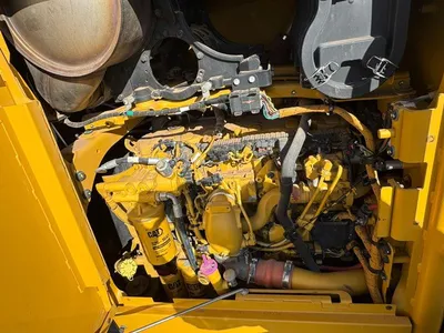 2014 Caterpillar 140M2