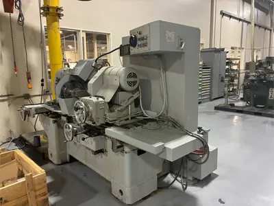 CINCINNATI MILACRON HEALD 273A Cylindrical Grinders | MD Equipment Services LLC (2)