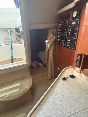 Used 2005 REGAL 2765 COMMADORE Boats (Misc) Virginia US | Affordable Outdoors #1638018