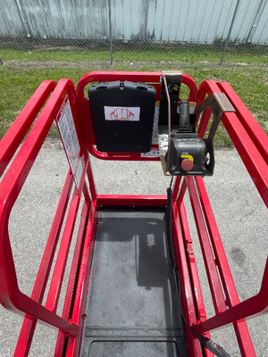 Used 2017 MEC 1330SE Scissor Lifters | Stack Equipment #926162