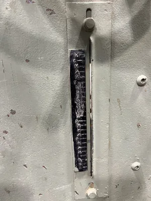 Bechtold PR51 Pinch Roller