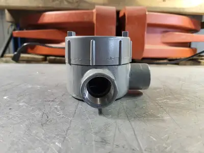 NEW KILLARK GECLT-3