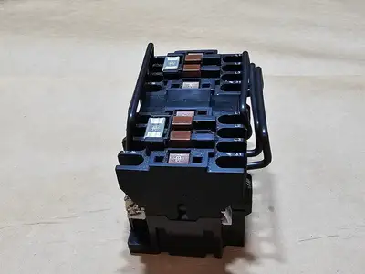 Used TELEMECANIQUE LC2-D099H7 Switchgears British Columbia CA | Lenmark #1438234