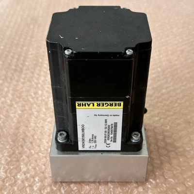 USED Berger Lahr VRDM397/50LWBOO