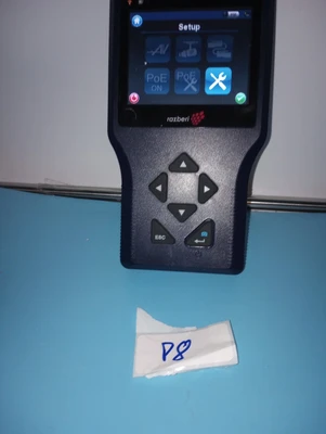USED RAZBERI Razberi IT-5000