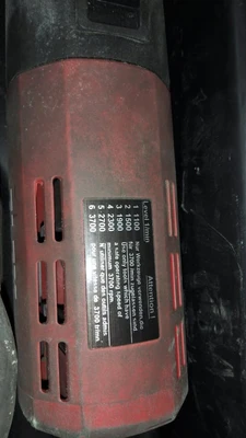 Used Flex _UNKNOWN_ Miscellaneous Equipment South Carolina US | ISP Equipment Group #1319047