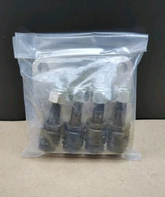 NEW Daido Precision Industries Ltd. KN 04