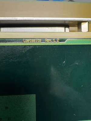 GILDEMEISTER VHD 40 Electrical/PLC/Automation | ESS Industrial Equipment Sales (9)