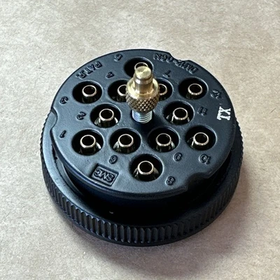 NEW SMC CORPORATION DM12P-06N