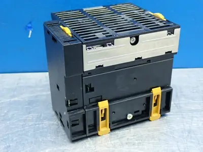 Used OMRON NJ3011200 PLC Processors Ohio US | HGR 24 #728093