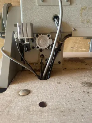 BROTHER WD-601-14 SEWING MACHINE