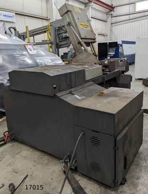 USED 2004 HYDMECH V18
