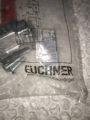 NEW EUCHNER 024299