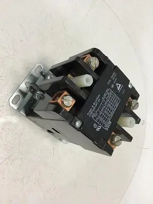 USED POTTER & BRUMFIELD P30P42D12P1-24