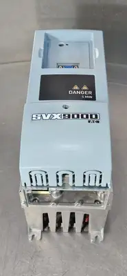 Eaton SVX001A1-4A1B1 Motor Drives/VFDs/Speed Controller (BIN552)