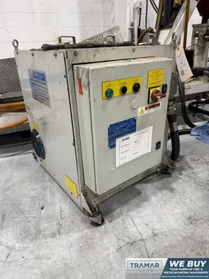 Used 2017 FANUC AD14MIB Robots Ohio US | HGR 24 #1404596