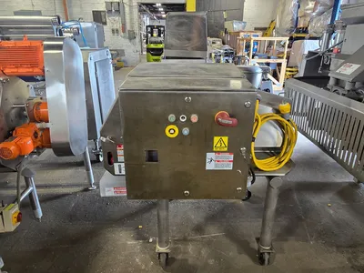 Used URSCHEL Diversacut 2110A Slicers / Dicers / Cutters Illinois US | M&M Equipment Corp. #1341239