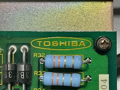 USED TOSHIBA H1693473