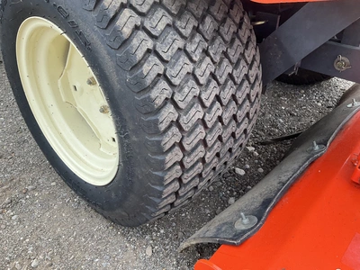 Used KUBOTA F2880 Golf Course Mowers Michigan US | Miedema Asset Management Group #1296361