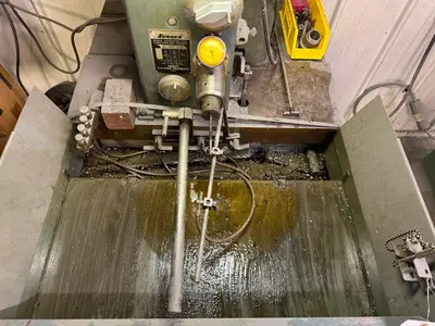 SUNNEN MBB-1660 Hones | Mohawk Machinery (12)