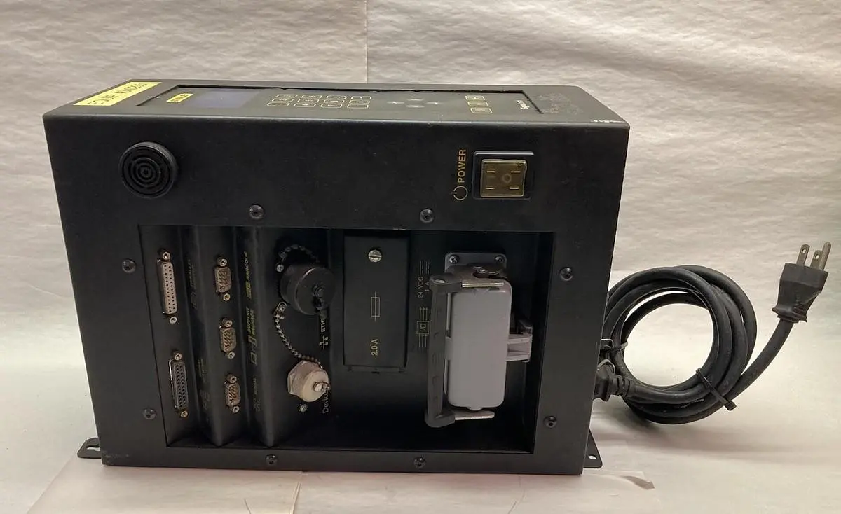USED STANLEY Q3000