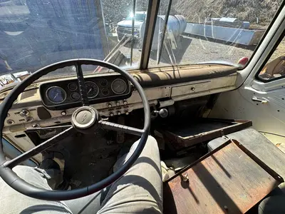 Used 1976 FORD 8000 Tanker trucks Pennsylvania US | Proxy Equipment #1385137