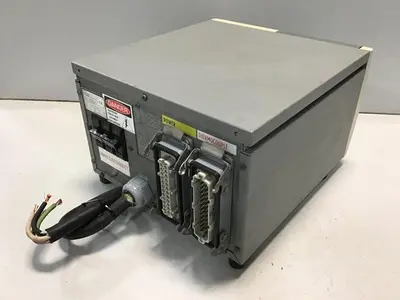 USED GAMMAFLUX L06G050D06S4PJ