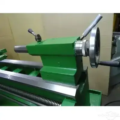 USED AZETA MEDIORAPID SUPER