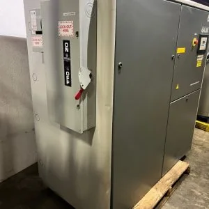 USED 2005 ATLAS-COPCO GA30
