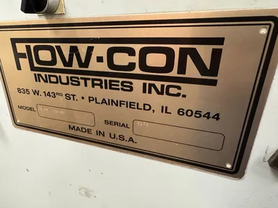 SPEEDFAM 625TFG Thru Feed Grinders | Bowland Trading Ltd (15)