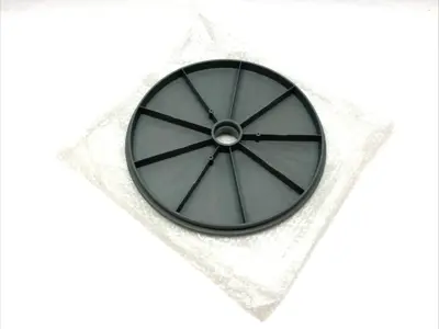 New | in-Stock Knapp Wheel Turn Disk 10-7/8" OD 1-1/4" ID Parts Michigan US | Maverick Industrial Sales #1399900