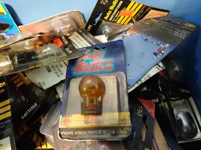 Misc. Equipment