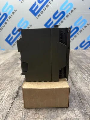 USED SIEMENS 6ES7 334-0CE01-0AA0