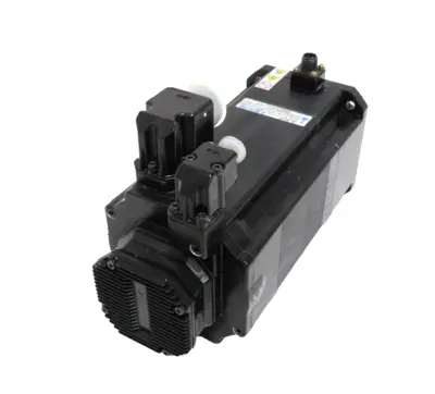 NEW OKUMA BL-MC140J-20SB SERVO MOTOR BLMC140J20SB