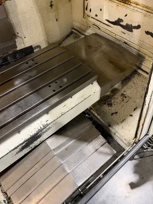 2008 HURCO VMX30 Vertical Machining Centers | GMT (12)