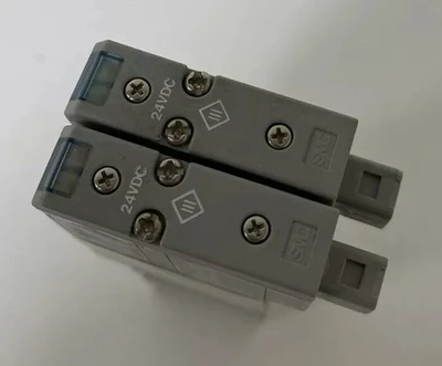 USED SMC SV1200-5FU