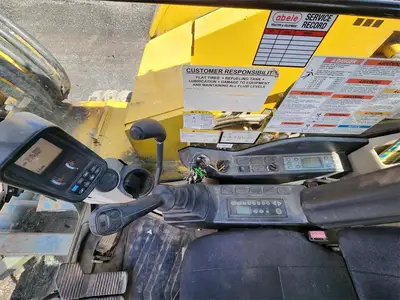 Used 2016 KOBELCO SK85CS-3E Crawler Excavators | Abele Tractor #1342779