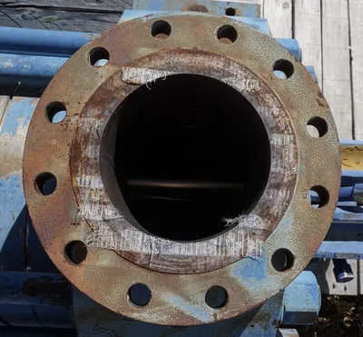 USED KSB HGC 5/7