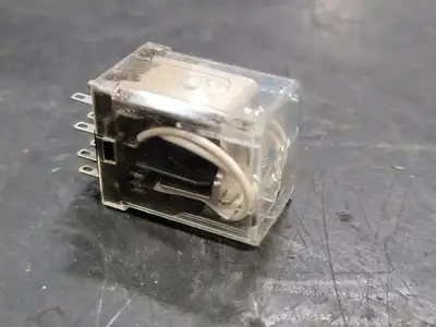 USED AROMAT HC4D-AC115V