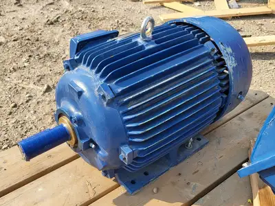 NEW TECO-WESTINGHOUSE APH02004TE5-M