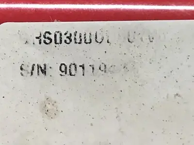 USED MTS GHS0300UD