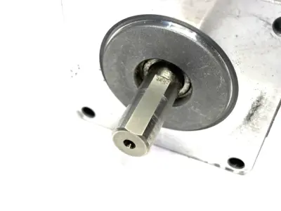 Used ORIENTAL MOTOR CLOSED LOOP STEPPER MOTOR DC INPUT 2.36 IN. (60 MM) Motors (misc) | Maverick Industrial Sales #1102649