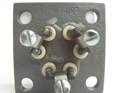 USED OGDEN KP-3-0603