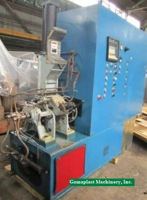 1.5 Lt. Farrel Banbury® “BR” Mixer, Item # 1603