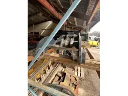 Used GEITH THUMB Misc Construction Attachements Pennsylvania US | Iron Exchange Equipment Solutions #1353840