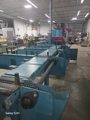 2005 KALTENBACH KKS-401NA Circular Cold Saws | Midstate Machinery (6)