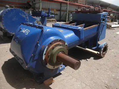 USED GASO 3673