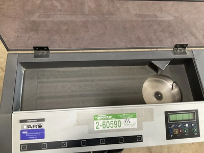 Used PERCONTA SORTOVIT MS7 Office Equipment Michigan US | Miedema Asset Management Group #1315938