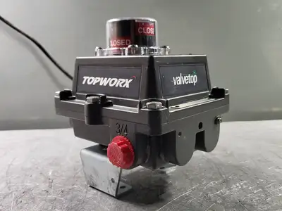 NEW TOPWORX DXP-M21GNEB